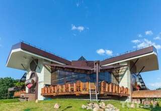 Апартаменты Apartments - Minsk Минск Апартаменты с 1 спальней-31