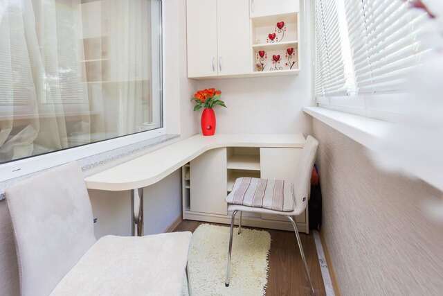 Апартаменты Apartments - Minsk Минск-14