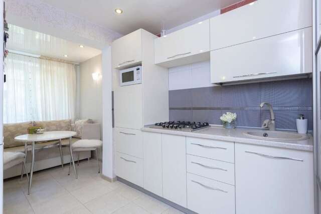 Апартаменты Apartments - Minsk Минск-31