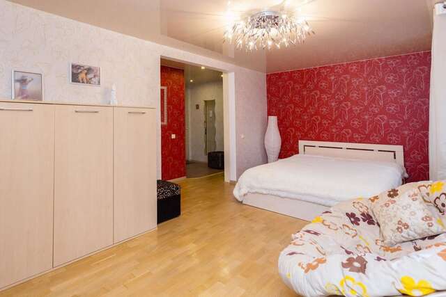 Апартаменты Apartments - Minsk Минск-5