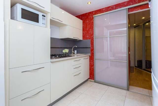 Апартаменты Apartments - Minsk Минск-32