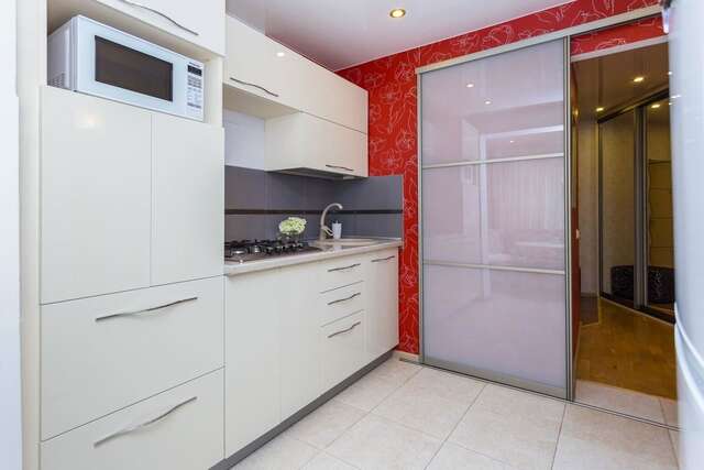 Апартаменты Apartments - Minsk Минск-8